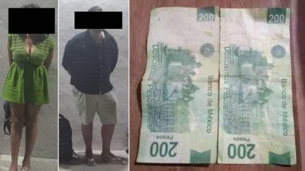 Cae en Valladolid pareja que estafaba comercios con billetes falsos