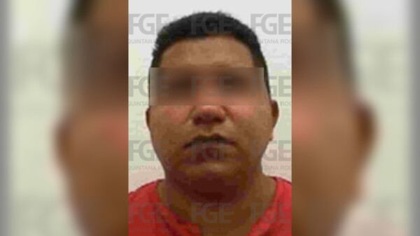 Condenan a 50 años de prisión a secuestrador en Cancún