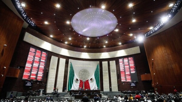 Modifican dictamen sobre fideicomiso para pensiones