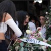 Lamenta AMLO feminicidio de Camila y linchamiento