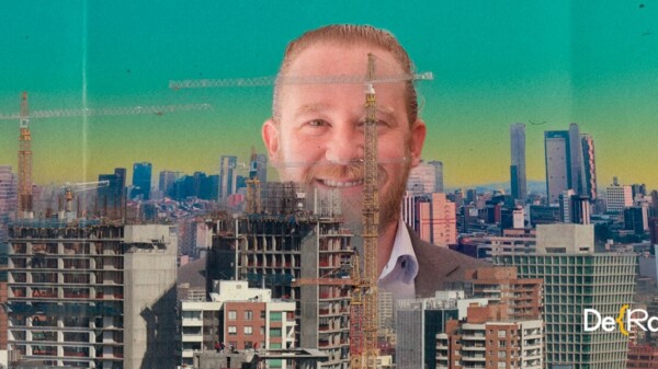 Solapa el IECM a Taboada; veta usar Cártel Inmobiliario