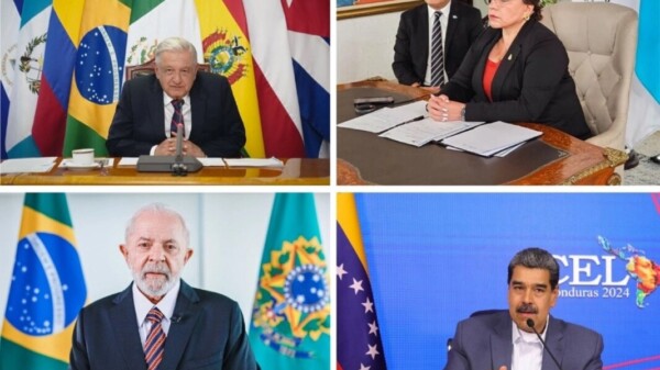 Incierto cuántos países de Celac apoyarán a México