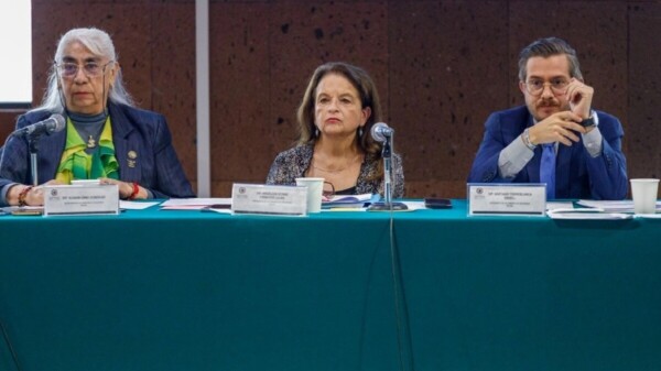 Entregarían dictamen de pensiones el lunes 21, sin errores