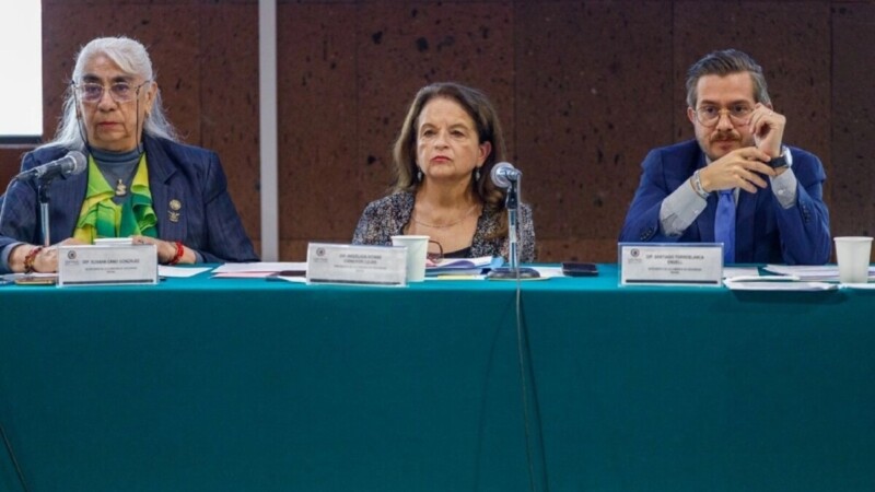 Entregarían dictamen de pensiones el lunes 21, sin errores