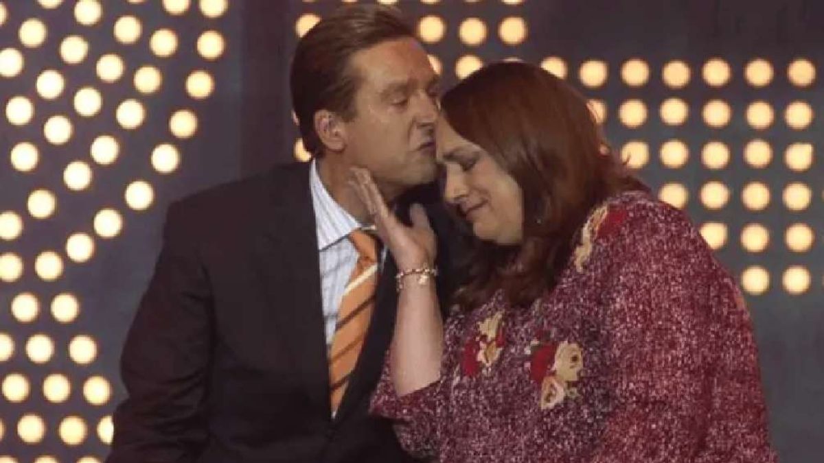 Daniel Bisognio cree que la muerte de su madre fue por negligencia