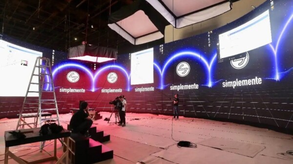 Con ajustes, hoy será el segundo debate presidencial