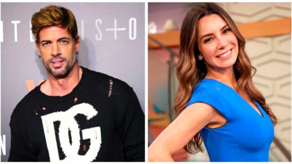 Difunden audio de intervención policiaca tras pelea de William Levy y Elizabeth Gutiérrez