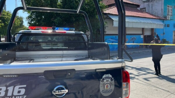 Disparan contra una coctelería en la Supermanzana 76 de Cancún