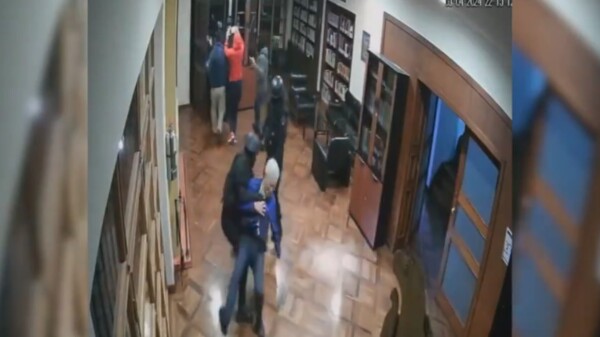 Pronunciamiento ambiguo de EU y Canadá ante agresión de Ecuador