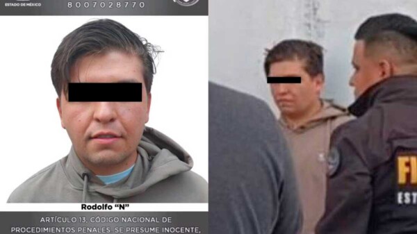 El 'Fofo' Márquez fue vincula a proceso por tentativa de feminicidio