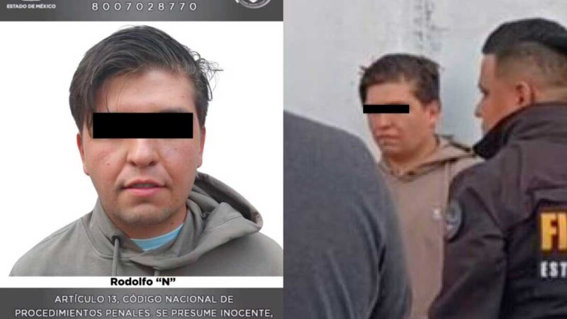 El 'Fofo' Márquez fue vincula a proceso por tentativa de feminicidio