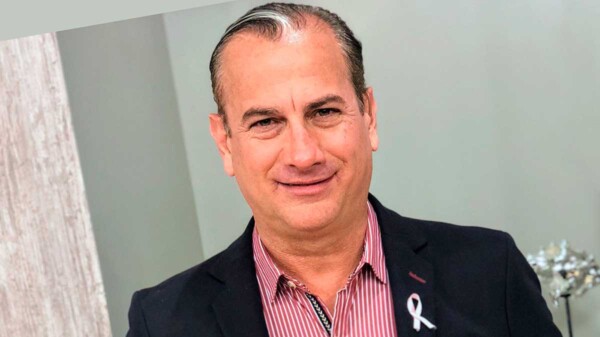 Emiten alerta migratoria para evitar fuga de Patricio Cabezut