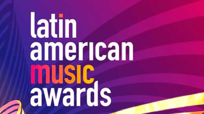 Esta es la lista de los ganadores del Latin American Music Awards 2024