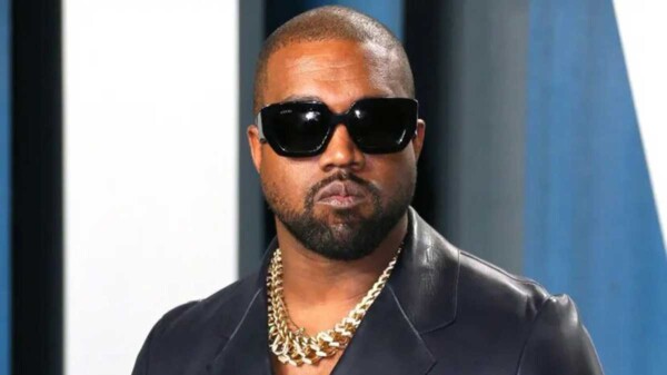 Exempleado acusa a Kanye West de racismo y homofobia