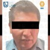 Cae en la Ciudad de México un presunto feminicida serial