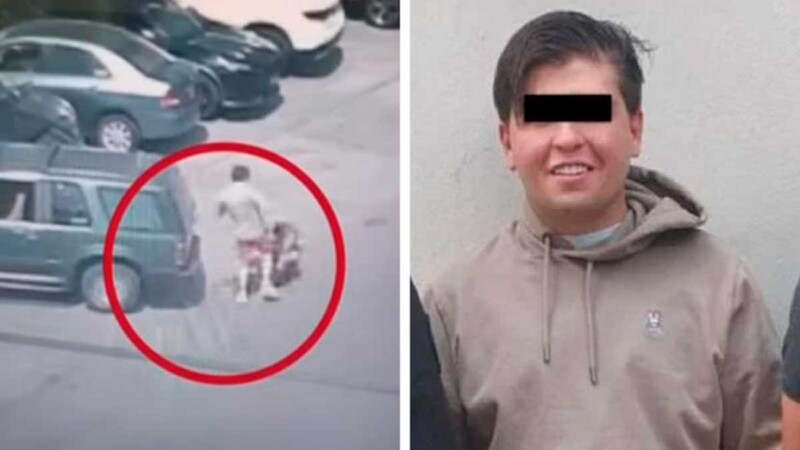 "Fofo" Márquez podría ser vinculado a proceso por tentativa de feminicidio