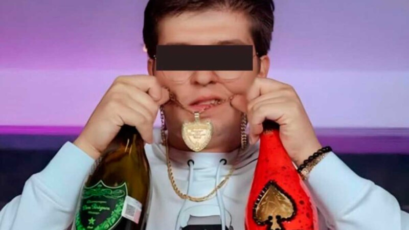 "Fofo" Márquez quedaría en libertad en pocos meses