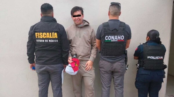 "Fofo" Márquez recibe presunta amenaza de muerte por parte del crimen organizado