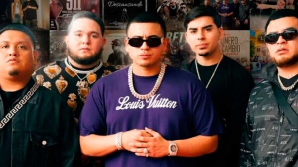 Fuerza Regida cancela concierto en Cancún