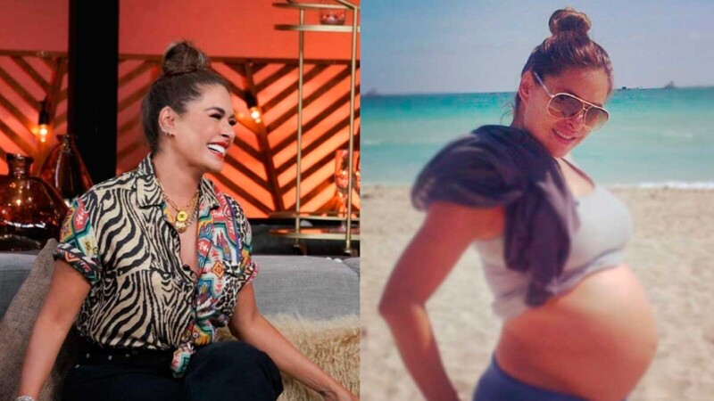 Galilea Montijo revela que busca volver a ser madre