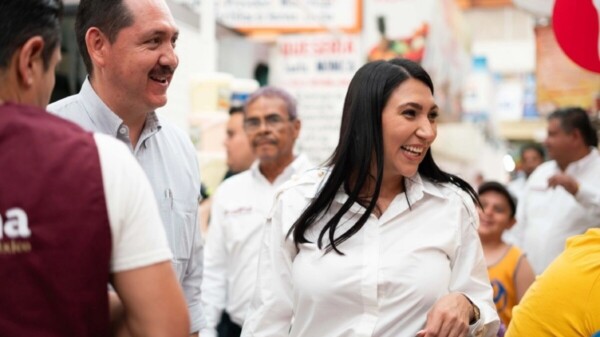 Tienen que atender en Guanajuato el asesinato de Gaytán: AMLO