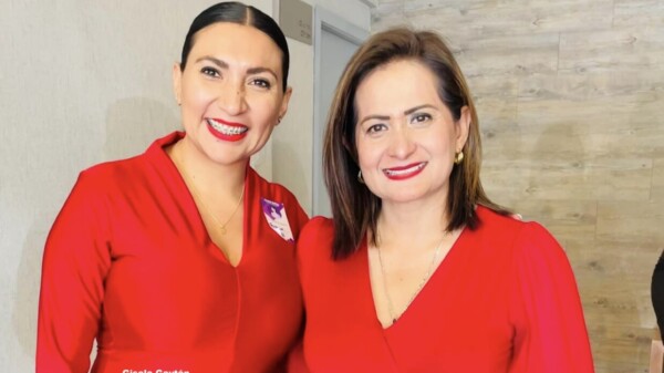 PAN siembra el terror en Guanajuato: Alma Alcaraz