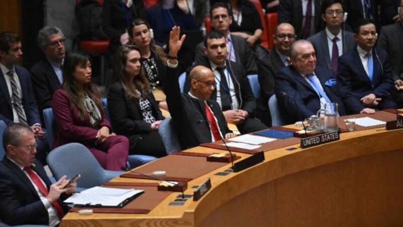 Veta EU ingreso de Palestina a la ONU; lamenta México decisión