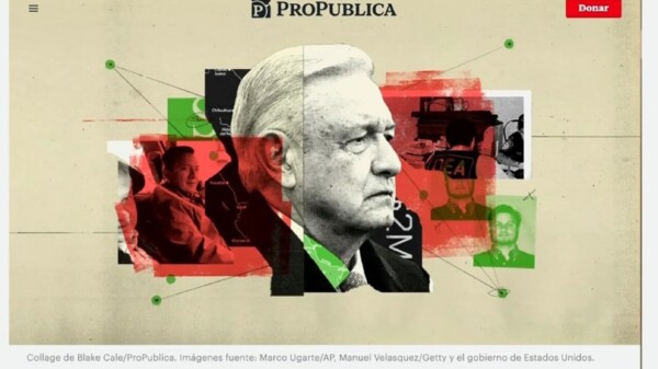 En la guerra sucia anti-AMLO, 30 millones de mensajes de odio