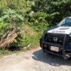 Hallan a una persona tirada en el fraccionamiento Los Corales en Cancún