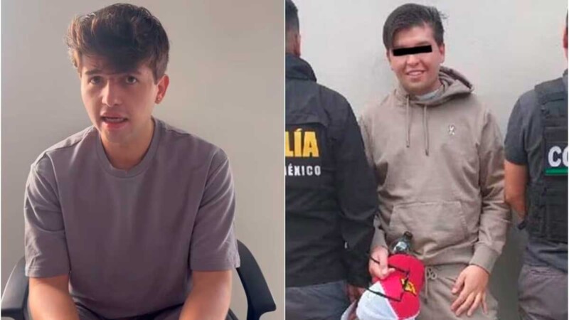 Hermano de 'Fofo' Márquez pide que dejen de insultar a su familia