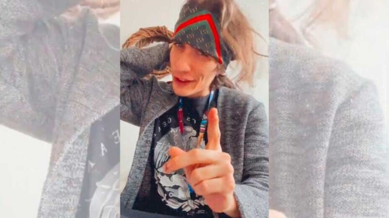 Hijo de Yahir pide dinero para brindar entrevistas