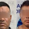Detienen a tres sujetos implicados en homicidios en Quintana Roo y Tabasco