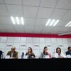 “Sin cambios para los siguientes dos debates presidenciales”