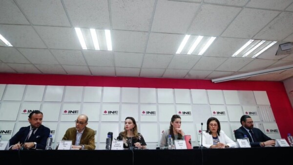 “Sin cambios para los siguientes dos debates presidenciales”