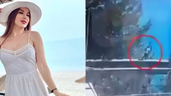 #VIRALES | Muere influencer rusa tras caer de un mirador por una selfie