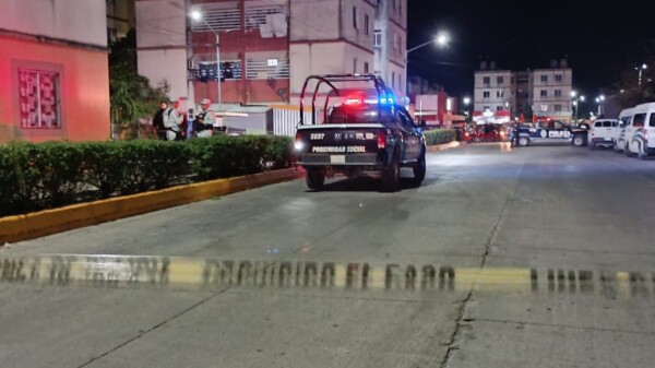 Identifican a mototaxista ejecutado en Paraíso Maya en Cancún