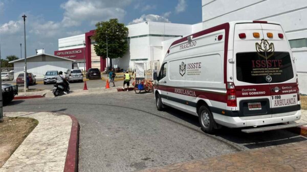 Intentan ejecutar mujer trans en Prado Norte en Cancún