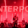 Interpol anuncia concierto gratis en el zócalo de la Ciudad de México
