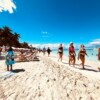 Playas de Isla Mujeres las favoritas para los viajeros