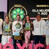 Isla Mujeres gana el primer lugar en certamen turístico “Lo Mejor de México”