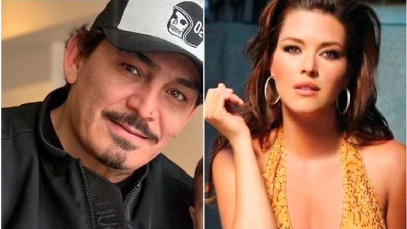 José Manuel Figueroa procede legalmente contra Alicia Machado
