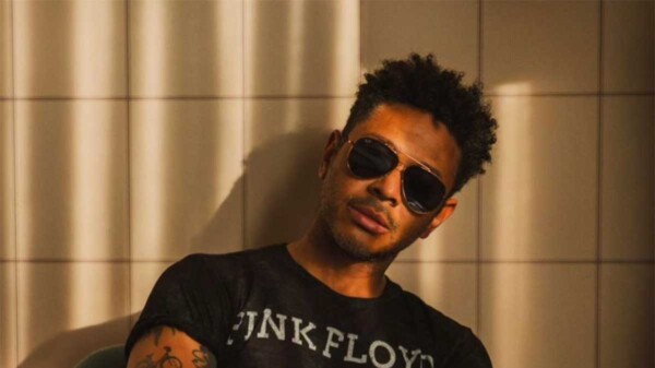 Kalimba busca justicia ante denuncia falsa en su contra