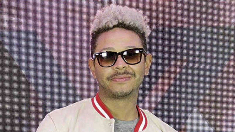 Kalimba confía en que su inocencia se compruebe