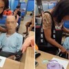 #VIRAL | Mujer Lleva a su tío muerto a un banco para hacer un préstamo (VIDEO)