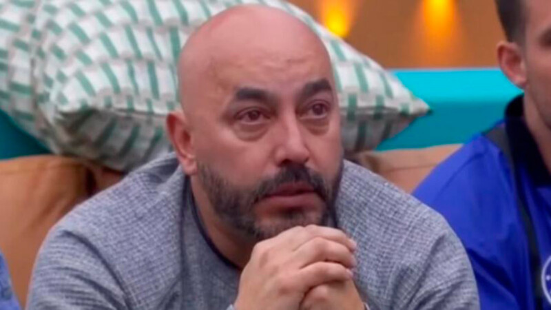 Lupillo Rivera cancela su concierto en la Arena de la Ciudad de México