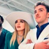 Madonna celebra el talento artístico de su hijo Rocco en Miami