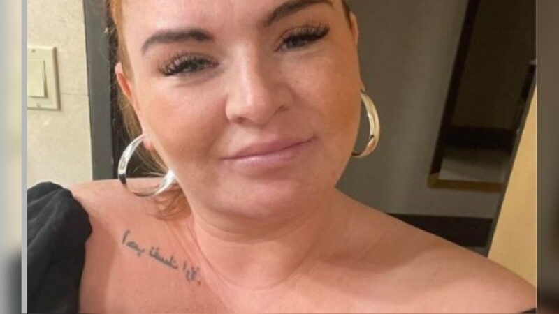 Mamá muere sola en el hospital después de volar a Turquía para ser operada