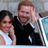 Meghan y Harry preparan dos nuevos proyectos para Netflix