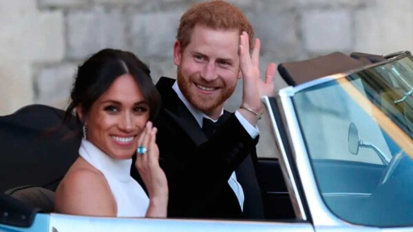 Meghan y Harry preparan dos nuevos proyectos para Netflix