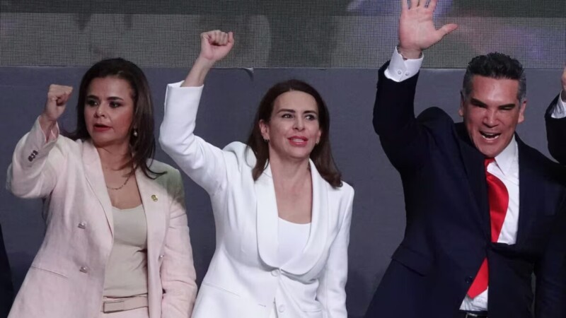 “Llueve fuego amigo” sobre ‘Alito’ Moreno; pedía “moches”